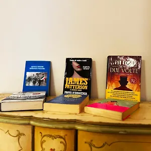 Ideale Per Famiglie Appartamento