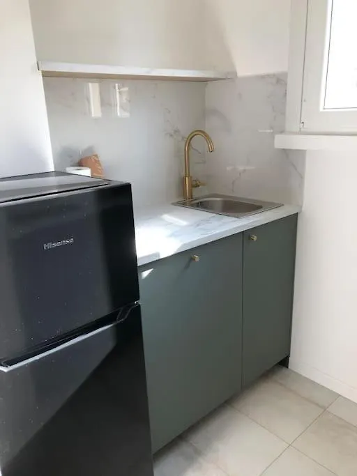 Milan New Apartment In Lively Central Area Italy