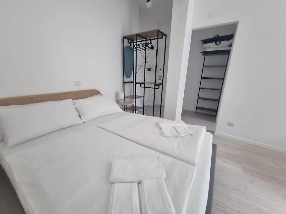 Milan New Apartment In Lively Central Area 0*,  Italy