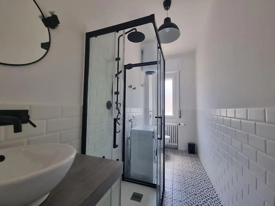 Milan New Apartment In Lively Central Area 0*,  Italy