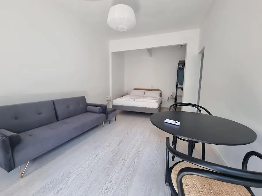 Milan New Apartment In Lively Central Area Italy